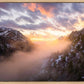 Winter Canyon