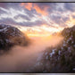 Winter Canyon