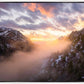 Winter Canyon