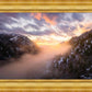 Winter Canyon