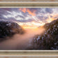 Winter Canyon