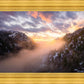 Winter Canyon