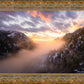 Winter Canyon