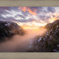 Winter Canyon