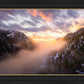 Winter Canyon