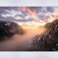 Winter Canyon