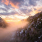 Winter Canyon