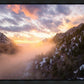 Winter Canyon