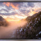 Winter Canyon