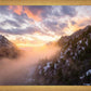 Winter Canyon