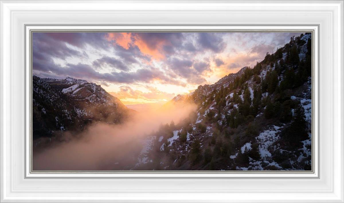 Winter Canyon