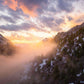 Winter Canyon