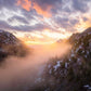 Winter Canyon