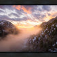 Winter Canyon