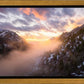 Winter Canyon