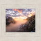Winter Canyon