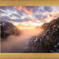 Winter Canyon