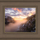 Winter Canyon