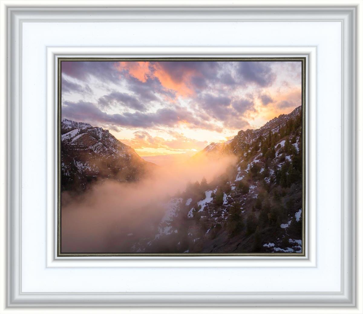 Winter Canyon
