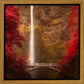 Multnomah Falls