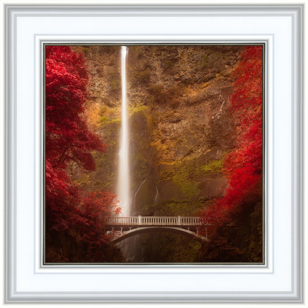 Multnomah Falls