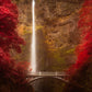 Multnomah Falls