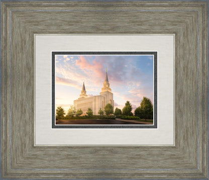 Kansas City Brightly Beams