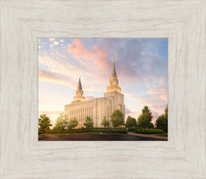 Kansas City Brightly Beams