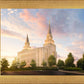 Kansas City Brightly Beams