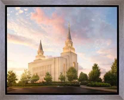 Kansas City Brightly Beams