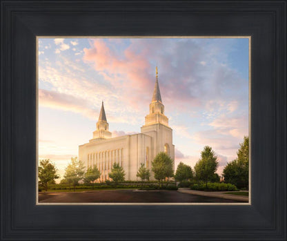 Kansas City Brightly Beams