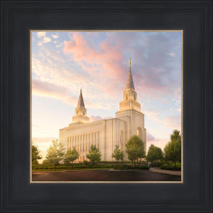 Kansas City Brightly Beams