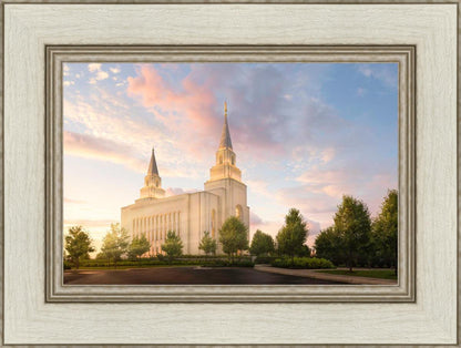 Kansas City Brightly Beams