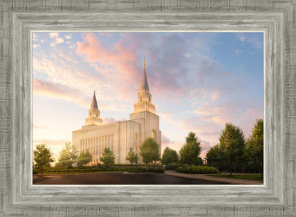 Kansas City Brightly Beams