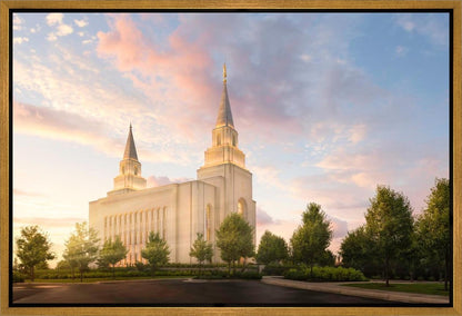 Kansas City Brightly Beams