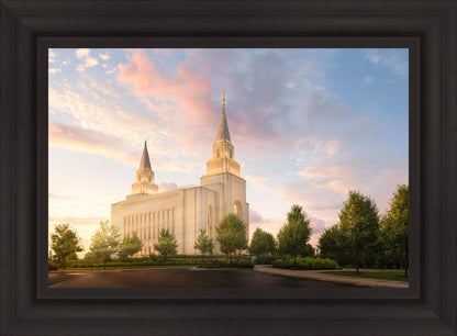 Kansas City Brightly Beams