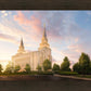 Kansas City Brightly Beams