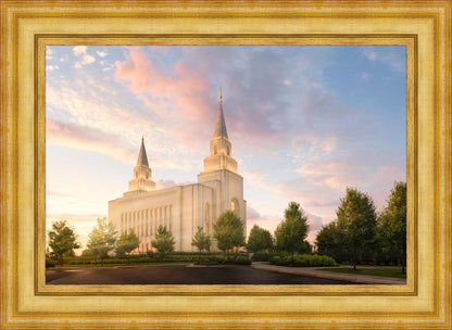 Kansas City Brightly Beams