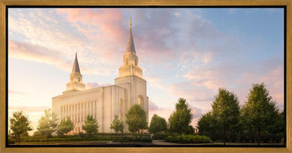 Kansas City Brightly Beams