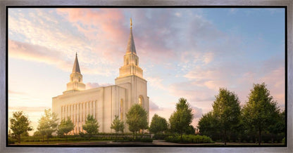 Kansas City Brightly Beams