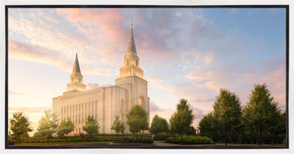 Kansas City Brightly Beams