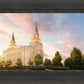 Kansas City Brightly Beams