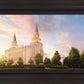 Kansas City Brightly Beams