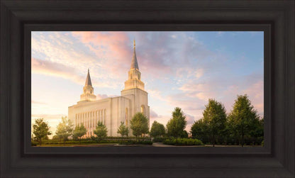 Kansas City Brightly Beams