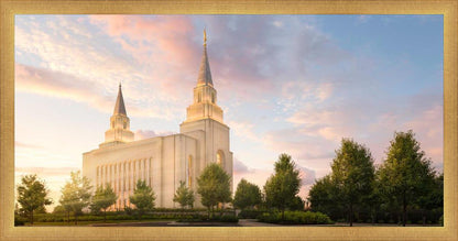 Kansas City Brightly Beams