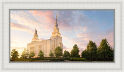 Kansas City Brightly Beams