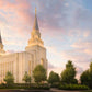 Kansas City Brightly Beams
