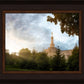 Columbus Sunburst