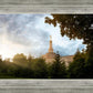 Columbus Sunburst