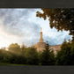 Columbus Sunburst
